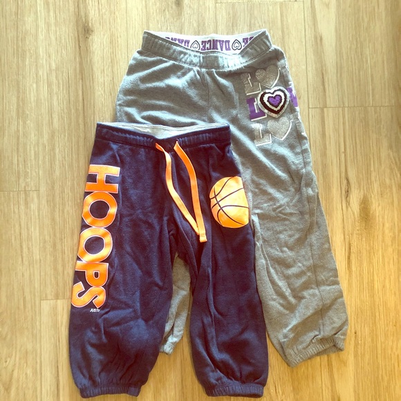Girls Sweatpants - Picture 1 of 2